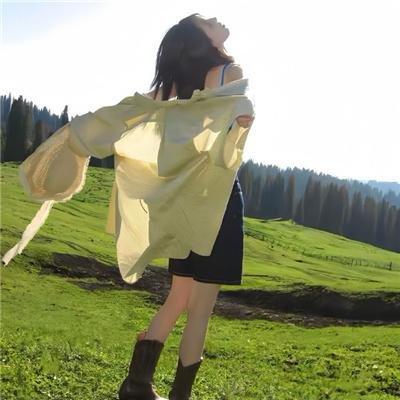 绿野红鸾